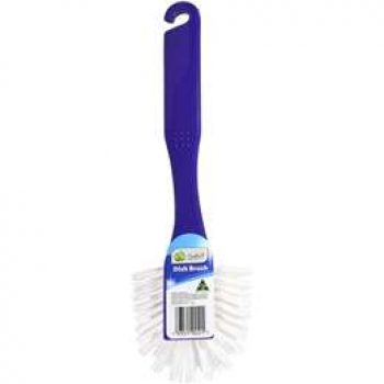 Woolworths Select Dish Brush  each