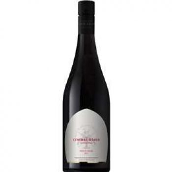 Black Grape Society Pinot Noir Central Otago 750ml bottle