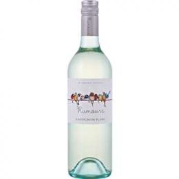 Warburn Rumours Sauvignon Blanc  750ml