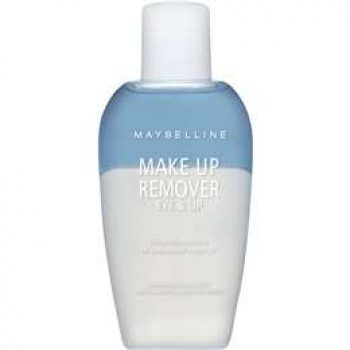 Maybelline Eye & Lip Makeup Remover 70ml