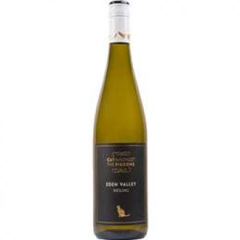 Cat Amongst The Pigeons Riesling  750ml