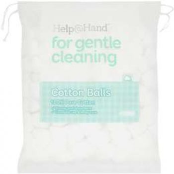 Help@hand Cotton Balls  200 pack