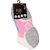 Be Fit Be You Ladies Lowcut Sport Socks Size 8 To 11 2 pack