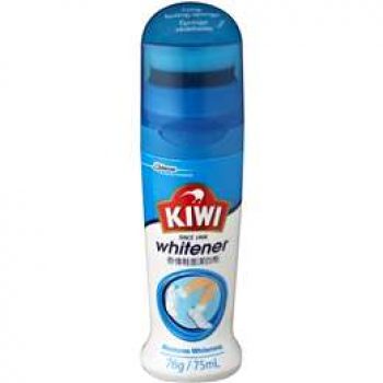Kiwi Shoe Care Sports Whitener 75ml