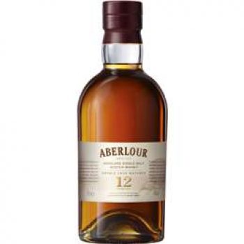 Aberlour Cask Whisky 12 Year Old 700ml