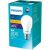 Philips Led Globe Warm White 806 Lumen Bc Base each