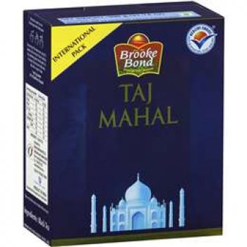 Brooke Bond Taj Mahal Black Tea  900g