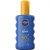 Nivea Sun Spf 50+ Sunscreen Ultra Sport Spray 200ml