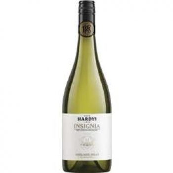 Hardys Chardonnay Insignia 750ml