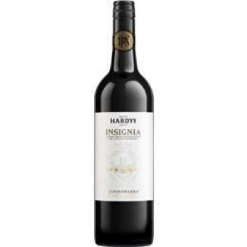 Hardys Cabernet Sauvignon Insignia 750ml