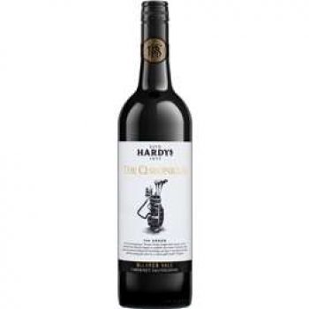Hardys Chronicles Cabernet Sauvignon  750ml