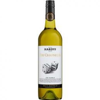 Hardys Chronicals Chardonnay  750ml