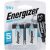 Energizer Advanced 9v Batteries  2 pack