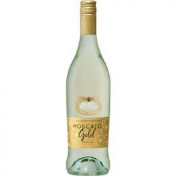 Brown Brothers Moscato White Gold Moscato 750ml