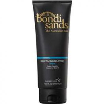 Bondi Sands Self Tan Lotion Dark 200ml