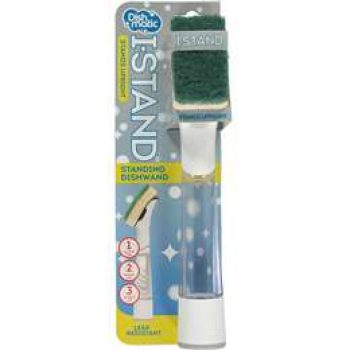 Dishmatic Dish Brush Pro Handle  each