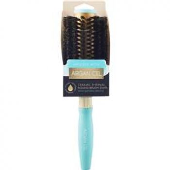 Argan Oil Ceramic Thermal Round Brush 35mm each