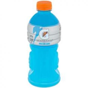 Gatorade Blue Bolt  1l