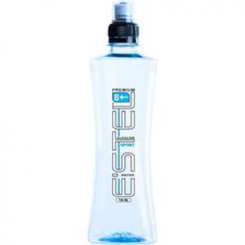 Estel Premium Alkaline Sport Water  750ml