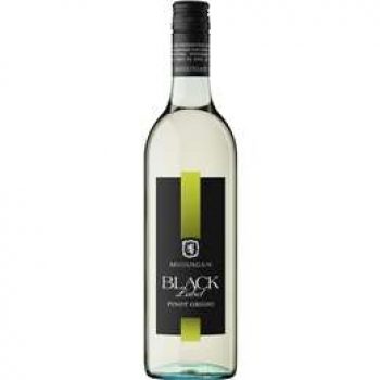 Mcguigan Black Label Pinot Grigio  750ml