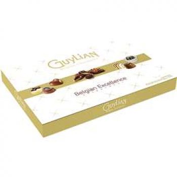 Guylian Chocolate Selection Belgian Excellence 305g gift box