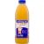 Nudie Nothing But Oranges Pulp Free Juice 1l