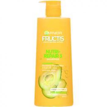 Garnier Fructis Nutri-repair 3 Shampoo 850ml