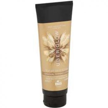 Le Tan Uber Glow Gradual Tan Lotion  250ml