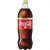 Coca-cola No Sugar Vanilla 1.25l