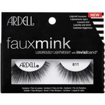 Ardell Faux Mink 811 Eyelashes  each