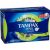 Tampax Compak Pearl Super Tampons  36 pack