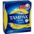 Tampax Pearl Compak Regular Tampons  8 pack