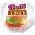 Trolli Mega Burger  50g