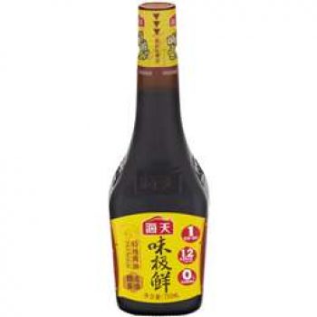 Haday Supreme Soy Sauce  750ml