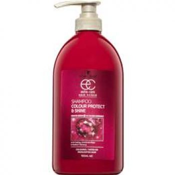Extra Care Colour Protect & Shine Shampoo 900ml