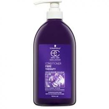 Extra Care Fibre Therapy Conditioner 900ml