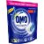Omo Laundry Liquid Dual Capsules Active 18 pack