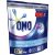 Omo Laundry Liquid Triple Capsules Active 30 pack