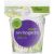 Swisspers Cotton Tips With Paper Stems  120 pack