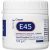 E45 Moisturising Cream For Dry Skin And Eczema 125g
