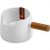 Essentials Essentials Milk Jug With Bamboo Handle each