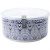 Inspire Embossed Bowl With Lid Large each
