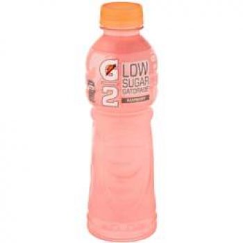 Gatorade G2 Raspberry  600ml