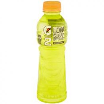 Gatorade G2 Citrus Blast  600ml