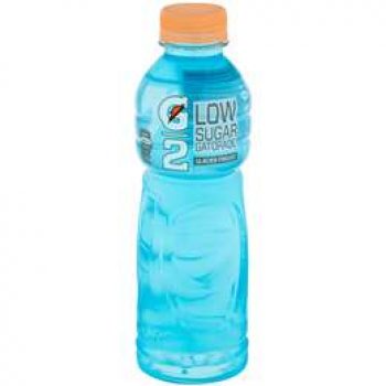 Gatorade G2 Glacier Freeze  600ml