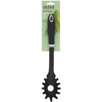 Mint Nylon Spaghetti Fork  each
