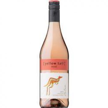 Yellow Tail Rose  750ml