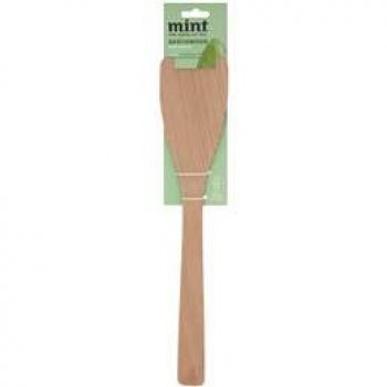 Mint Beechwood Wok Stirrer each