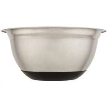 Mint Stainless Steel Large Bowl each