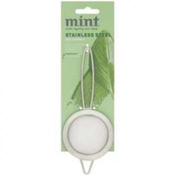 Mint Tea / Coffee Strainer each